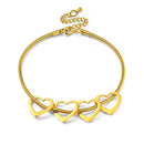 Pulseira Personalizada 'Amor Eterno'